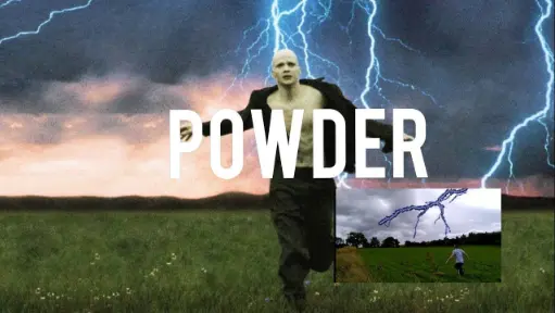 Powder 1995 1080p HD