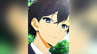 horimiya horimiyaanime horimiyaedit miyamura miyamuraizumi izumimiyamura miyamuraedit anime animeedit animetiktok animerecommendations fyp fypシ fypage foryou foryoupage