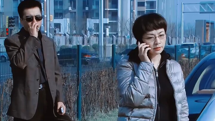 女司机追尾前车，谁知道真的撞出钻石王老五