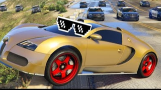 THUG LIFE GTA V #PART 34