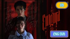 🇹🇭 I.N.E.G.M.A. EP 03 ENG SUB (NON-BL)