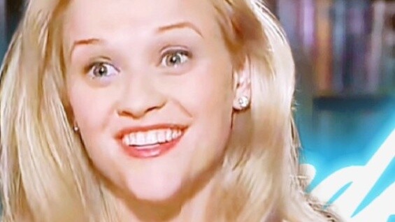 [Legally Blonde] "ไม่จำเป็นต้องเร่งรีบ ไม่ต้องจุดประกาย ไม่ต้องเป็นใครอื่น แค่เป็นตัวของตัวเองก็พอ!"
