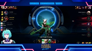 Hero Wukong | League Of Legends : Wild Rift Indonesia