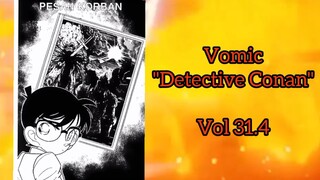 [Detective Conan] - Pesan Korban Vol 31.4