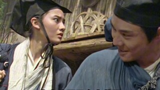 “The Swordsman” เจ็ต ลี พลาด ผู้กำกับไม่ตัดภาพมาใส่ในภาพยนตร์จนกลายเป็นฉากดังในประวัติศาสตร์ภาพยนตร์