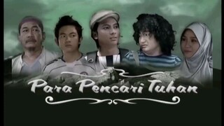 Para Pencari Tuhan Jilid 1 eps 24