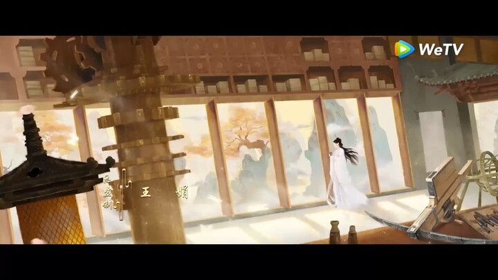 ปรารถนาสองฟากฟ้าพากย์ไทย EP18
