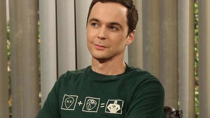 Tại sao Sheldon luôn được bố vợ yêu mến?