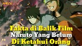 7 Fakta Naruto Yang Belum Diketahui Orang!