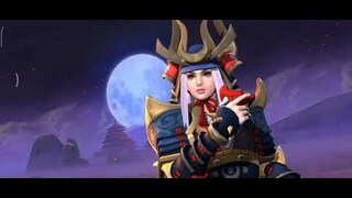 Mobile Legends Free 90 Diamonds!