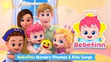 Guess It with Bebe Finn (Nursery Rhymes Compilation)