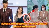 Bikin Heboh !! Business Proposal Episode 12 Foto PERNIKAHAN Terungkap, Begini Penjelasannya!!!
