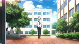 Horimiya in hindi dubbed Episode 4