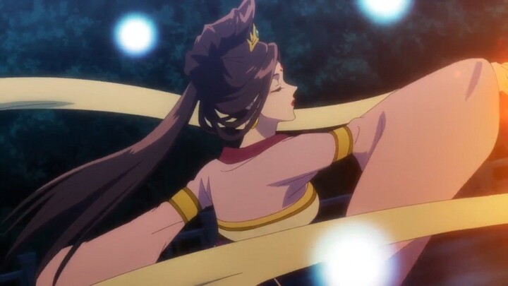 Kusuriya no Hitorigoto 2nd Season episode 4 sub indo