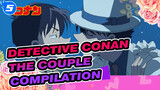 (You'll Get Laid After Watching This) Detective Conan The Couple Compilation_5