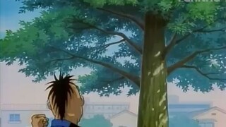 Flame of Recca 1-22 tagalog dubbed