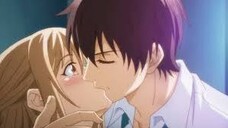 anime harem romance isekai