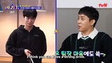 All Table Tennis! Episode 2 (ENG SUB) - WINNER YOON VARIETY SHOW (ENG SUB)