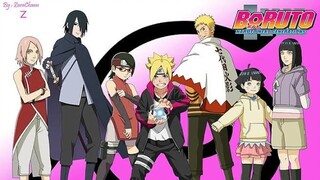 Boruto Naruto Generation Episode 101 Tagalog Sub