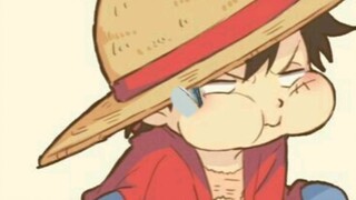 Monkey D Luffy