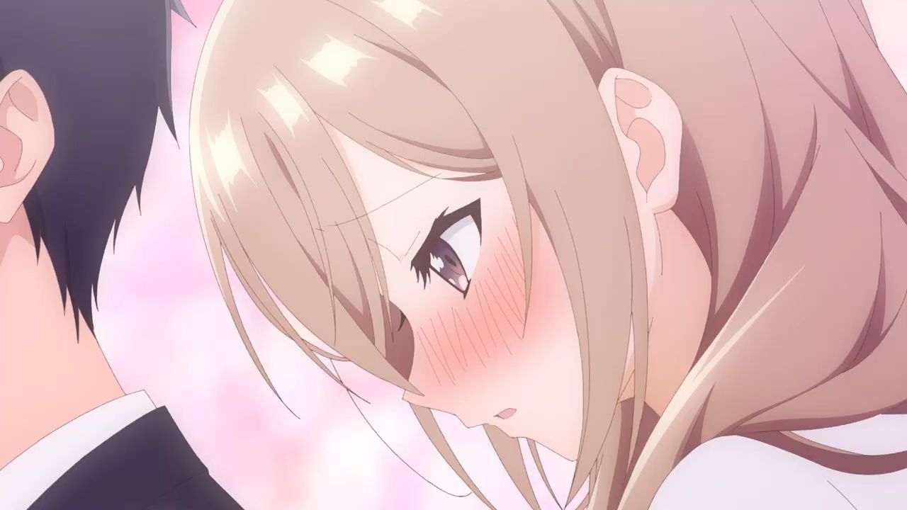 Benriya Saitou-san, Isekai ni Iku - PV - BiliBili