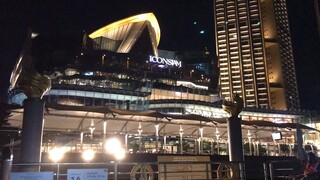 Bye Bye ICON SIAM