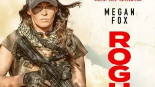 Rogue (2020) ‧ Action/Thriller Movie