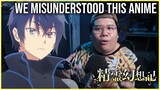It's not what we expected | Seirei Gensouki: Spirit Chronicles EP08 Review