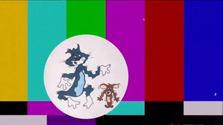 Kemungkinannya berkurang [Koleksi Patung Tom and Jerry #142]