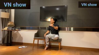 Chạy đi chờ chi ngoại truyện 2 #videohaihuoc