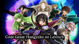 E2 -Code Geass -Sub Indo