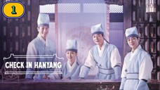 🇰🇷 [ENG SUB] Check in Hanyang EP 1