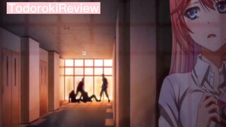 Review Anime: “ Chào mừng tới lớp học biết tuốt “ [ Phần 6 ] #reviewanimehaynhat