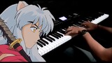 Inuyasha OST - Kagome and Inuyasha  |  Piano Cover