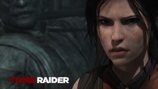 #7 Kutukan | Tomb Raider Walkthrough Gameplay