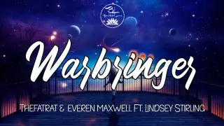 Warbringer - TheFatRat & Everen Maxwell Ft. Lindsey Stirling ( Lyrics)