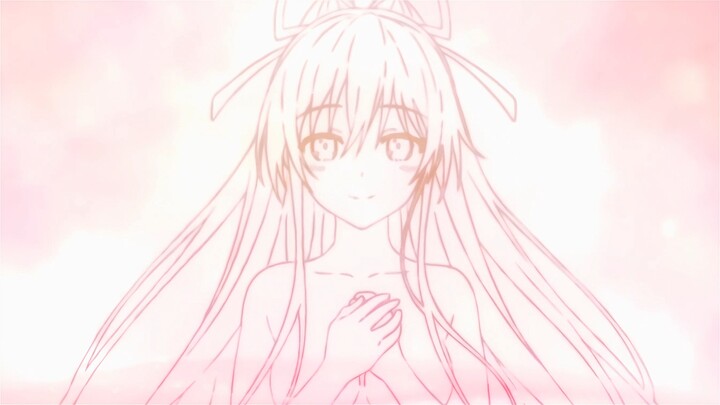 The picture quality is getting clearer, and the memory is getting more blurred