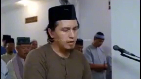 Sholat subuh sampe kesiangan