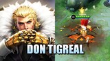 HAVE YOU TRIED JUNGLER TANK?
