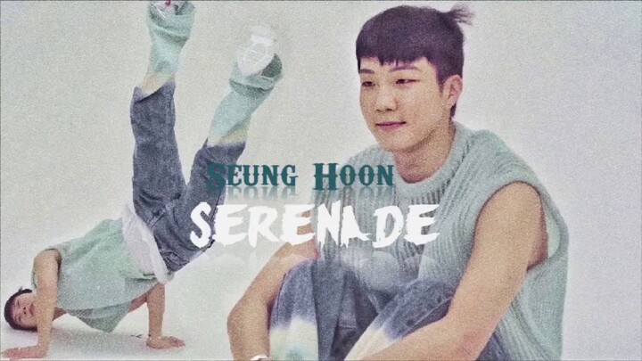 (MGL SUB) Lee Seung Hoon (WINNER)- Serenade