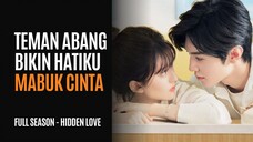 FULL SEASON HIDDEN LOVE - CINTA TAK KENAL USIA