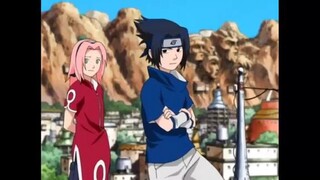 Naruto  Malay Dub Episod 08