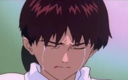 [MAD]Khi còn nhỏ, Shinji đã trải qua quá nhiều bi kịch|<EVA>