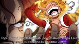 CUCI OTAK SHANKS KEPADA LUFFY BERHASIL! JOY BOY TELAH BANGKIT! - One Piece 1044+ (Teori)