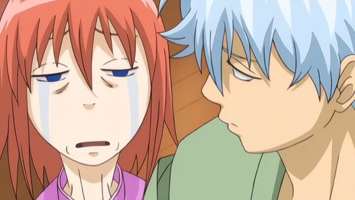Kagura and Shinbaji, this hot mouth English