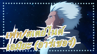 [เฟท/สเตย์ไนต์] เหมือนดาวตกบนท้องฟ้า --- เอมิยะ (อาร์เชอร์) - Starfall