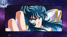 Saint Seiya: La Saga de Zeus _*Iro Sakamihara*_ La Saga de Zeus  Capitulo 05 en Español