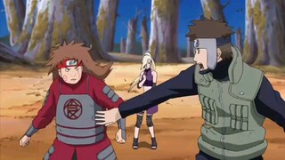 NARUTO SHIPPUDEN EP 88 TAGALOG DUB