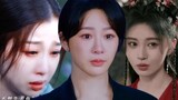 Crying scenes of 3 actresses whose films are airing:YangZi is excellent, Ju Jingyi is criticized