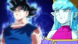 Super Dragon Ball Heroes Ultra God Mission 6 Trailer | Opening